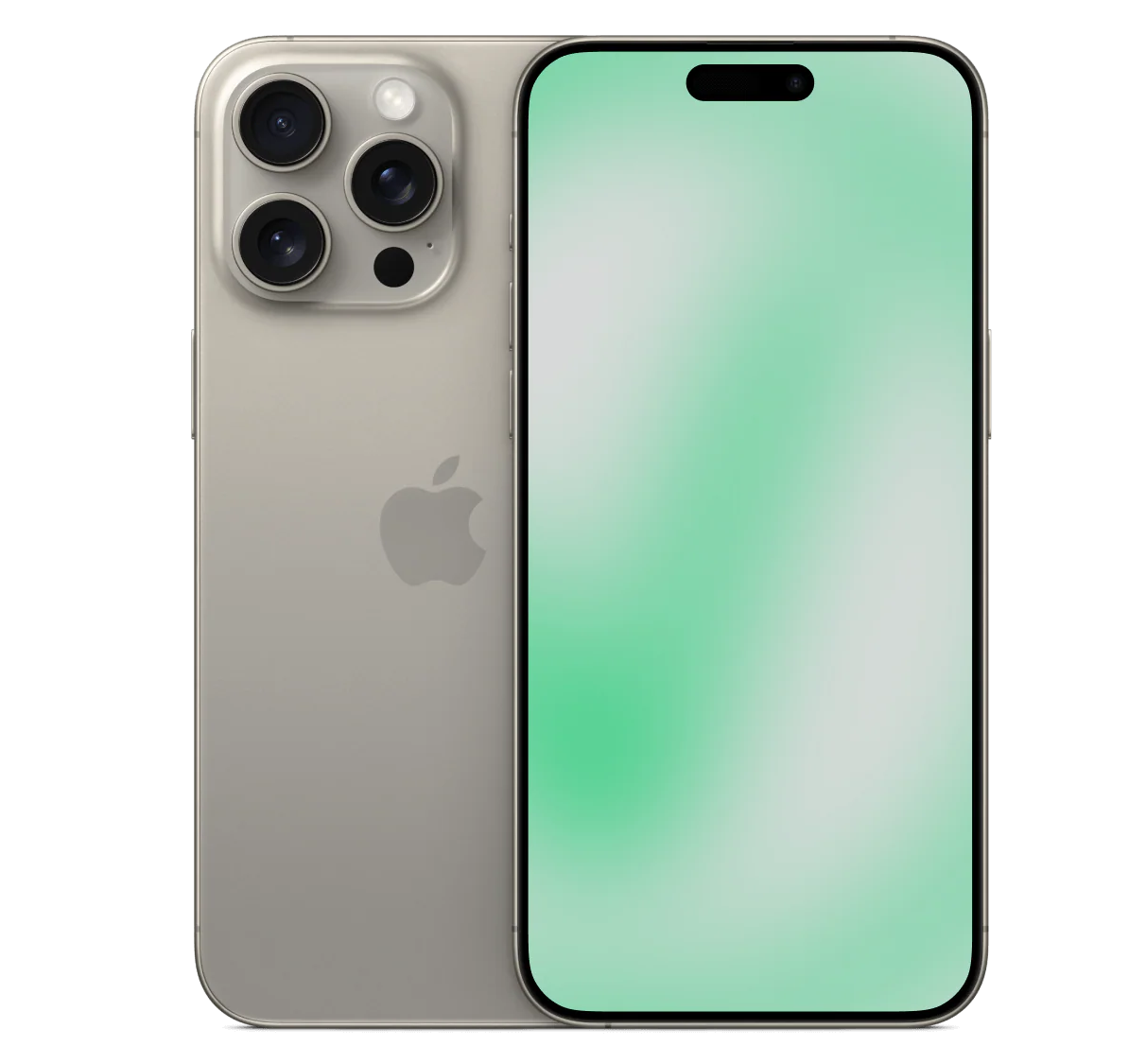 Iphone 15ProMax