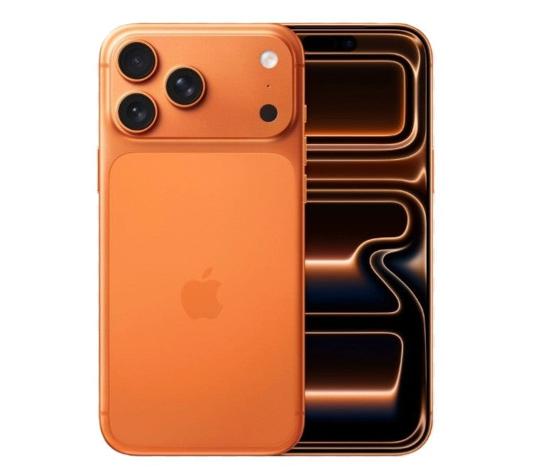 Iphone 17ProMax