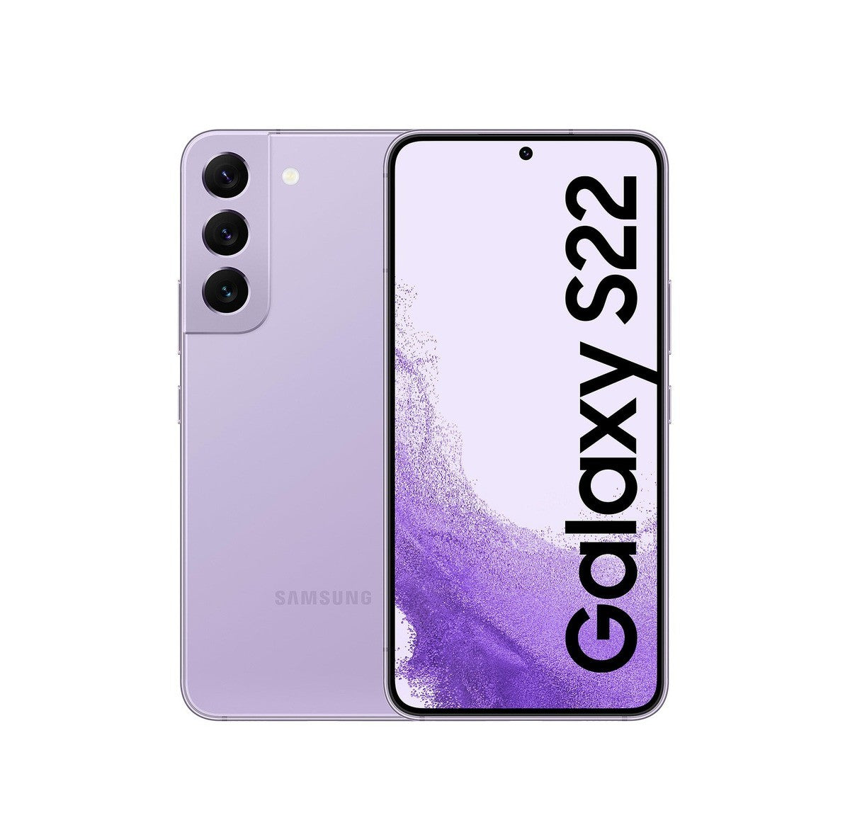 Samsung S22