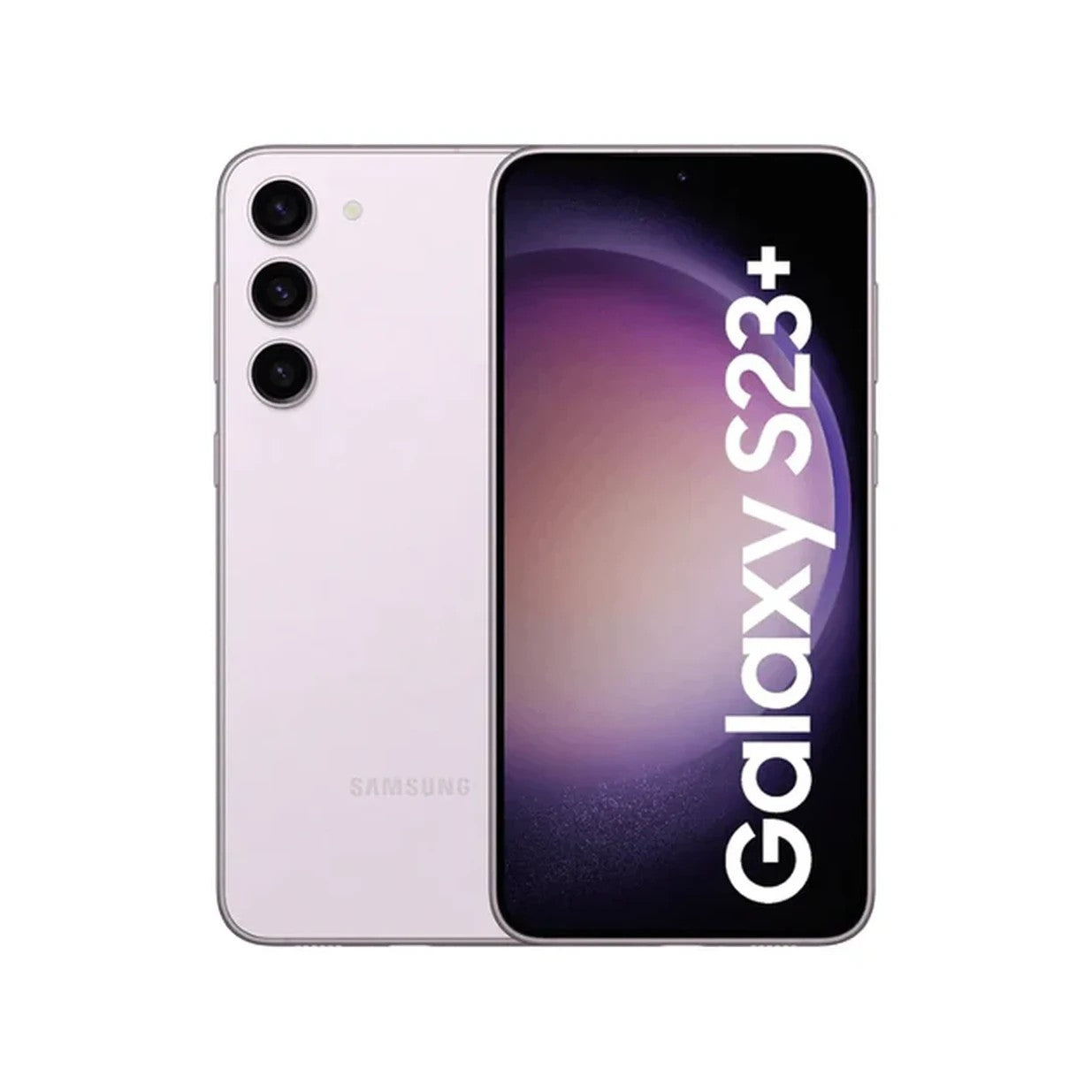 Samsung S23+