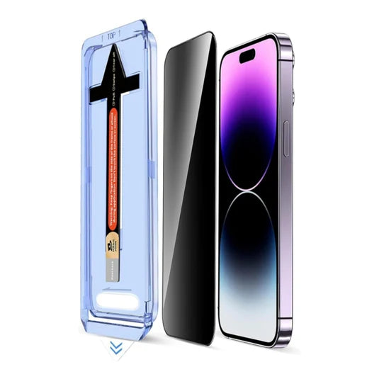 Magic Box Privacy Glass Screen Protector ★★★★★(25)