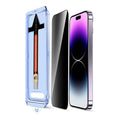 Magic Box Privacy Glass Screen Protector ★★★★★(25)
