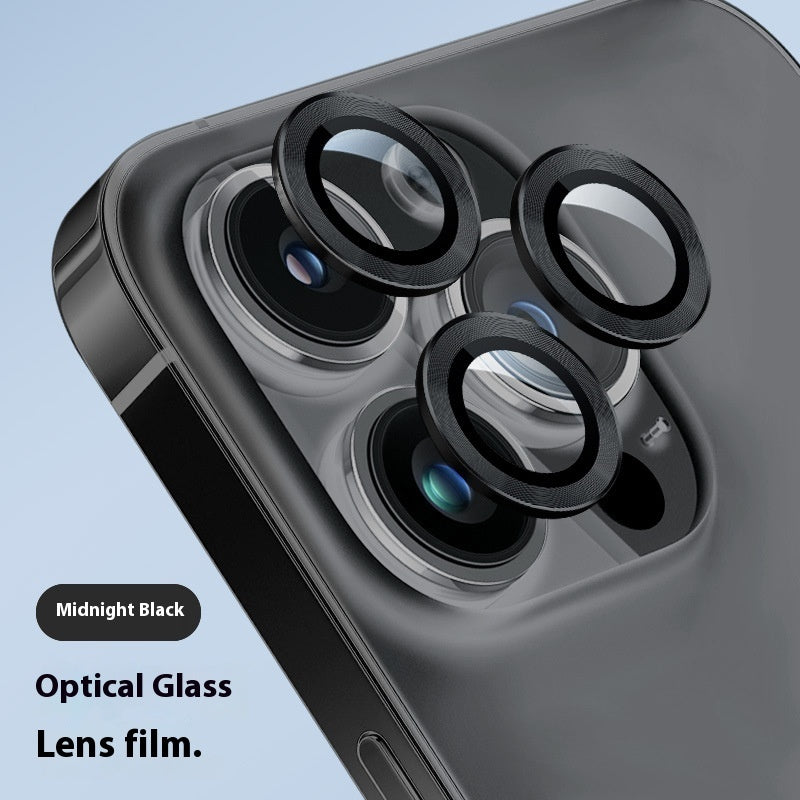 Camera Lens Protector(No Frame)