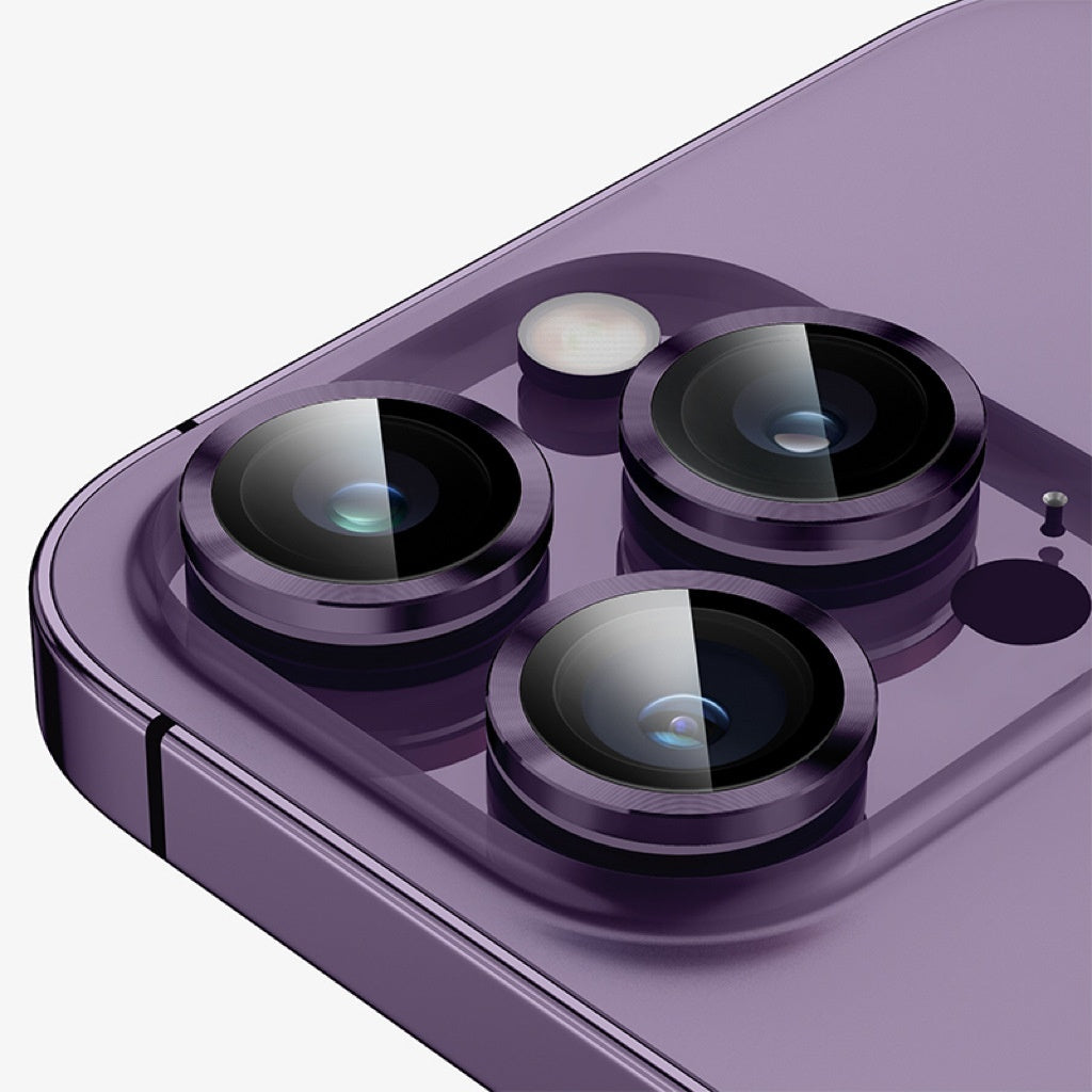 Camera Lens Protector(No Frame)