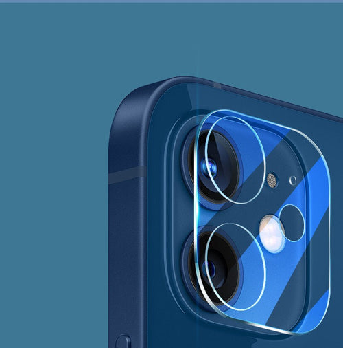 Camera Lens Protector (With Frame)