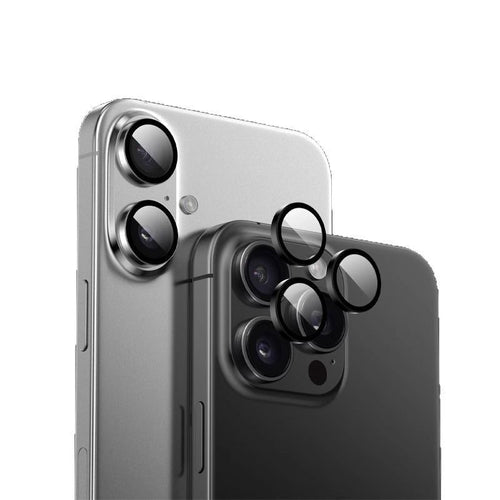 Camera Lens Protector(No Frame)