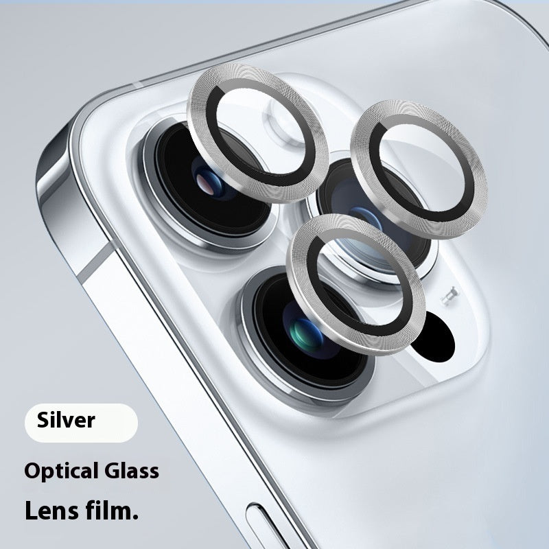 Camera Lens Protector(No Frame)