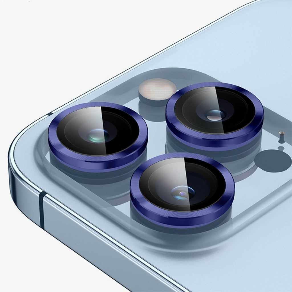 Camera Lens Protector(No Frame)