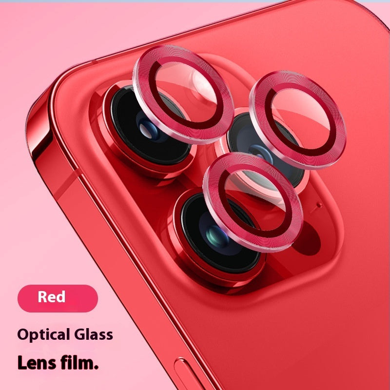 Camera Lens Protector(No Frame)