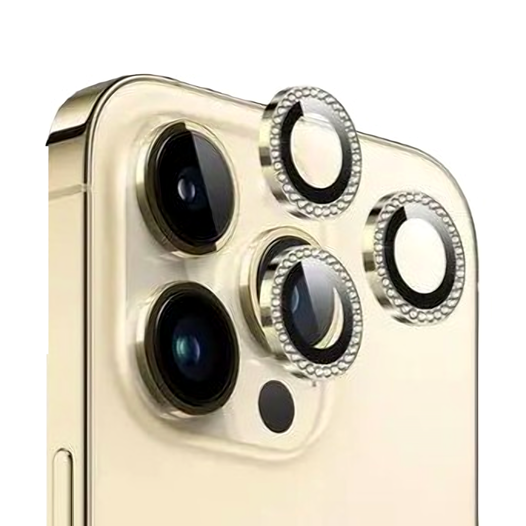 Camera Lens Protector (Crystal Frame) ★★★★★(27)