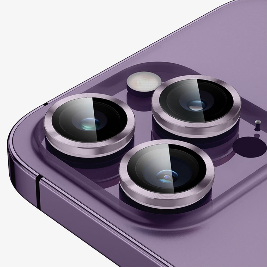 Camera Lens Protector(No Frame)