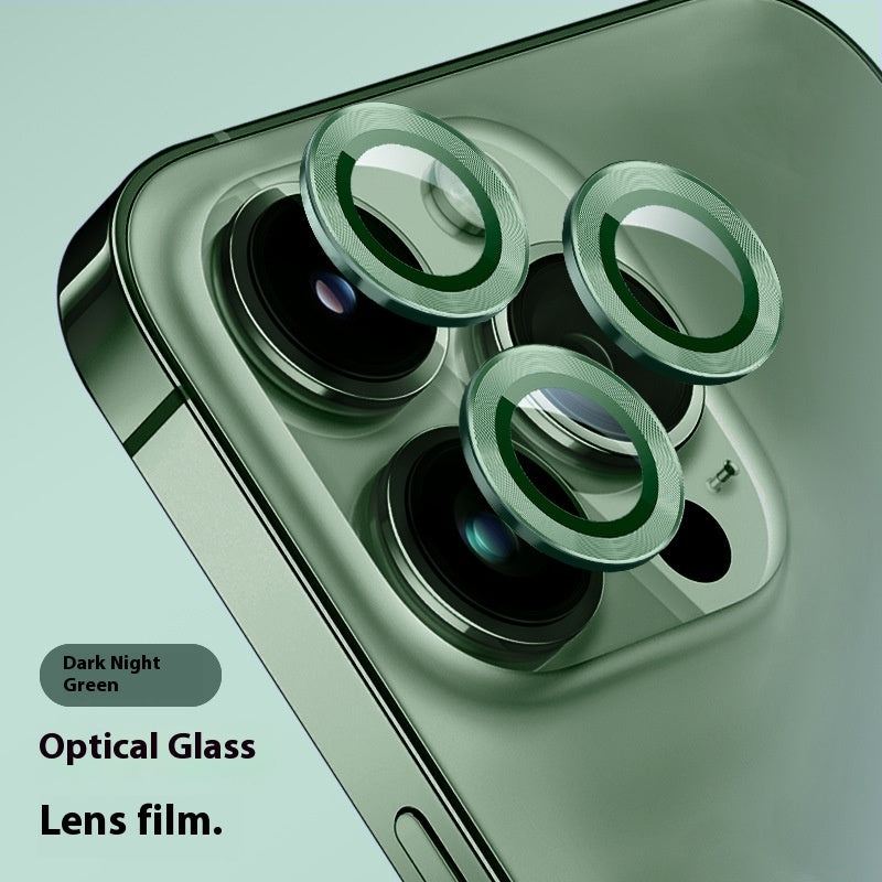 Camera Lens Protector(No Frame)