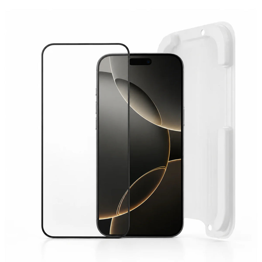 HD Magic Box Tempered Glass Screen Protector ★★★★★(32)