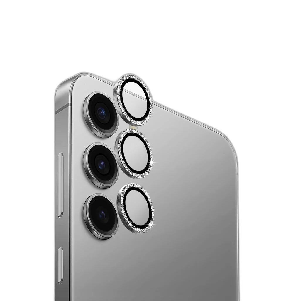 Camera Lens Protector for Samsung S22–S24 Ultra