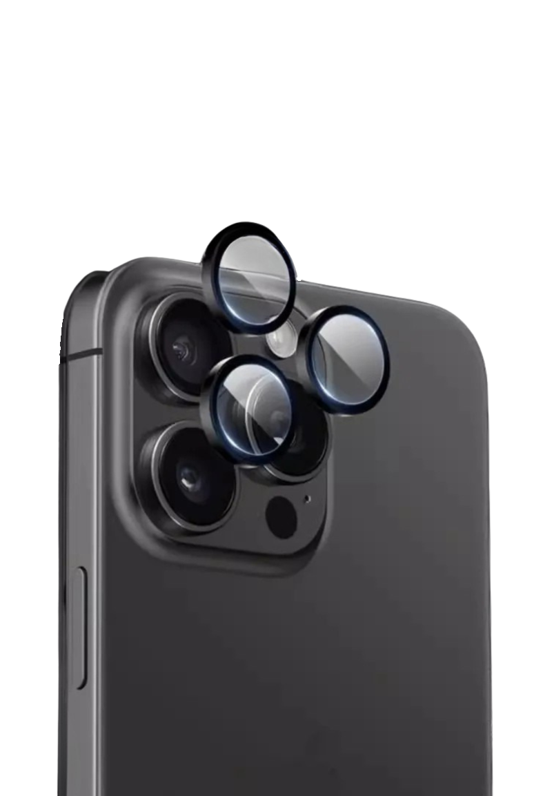 Camera Lens Protector(No Frame)